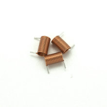 high precision customized air core coil air core inductor coil